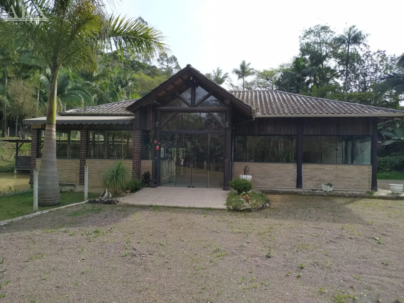 Ponto comercial em Ascurra — foto 2