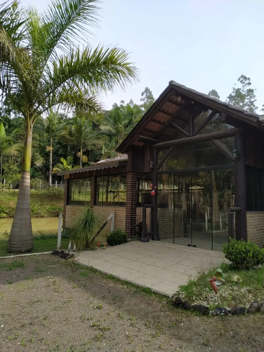 Ponto comercial em Ascurra — foto 3