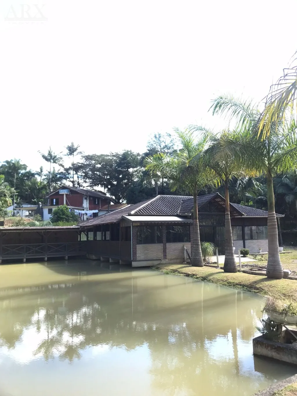 Ponto comercial em Ascurra — foto 7