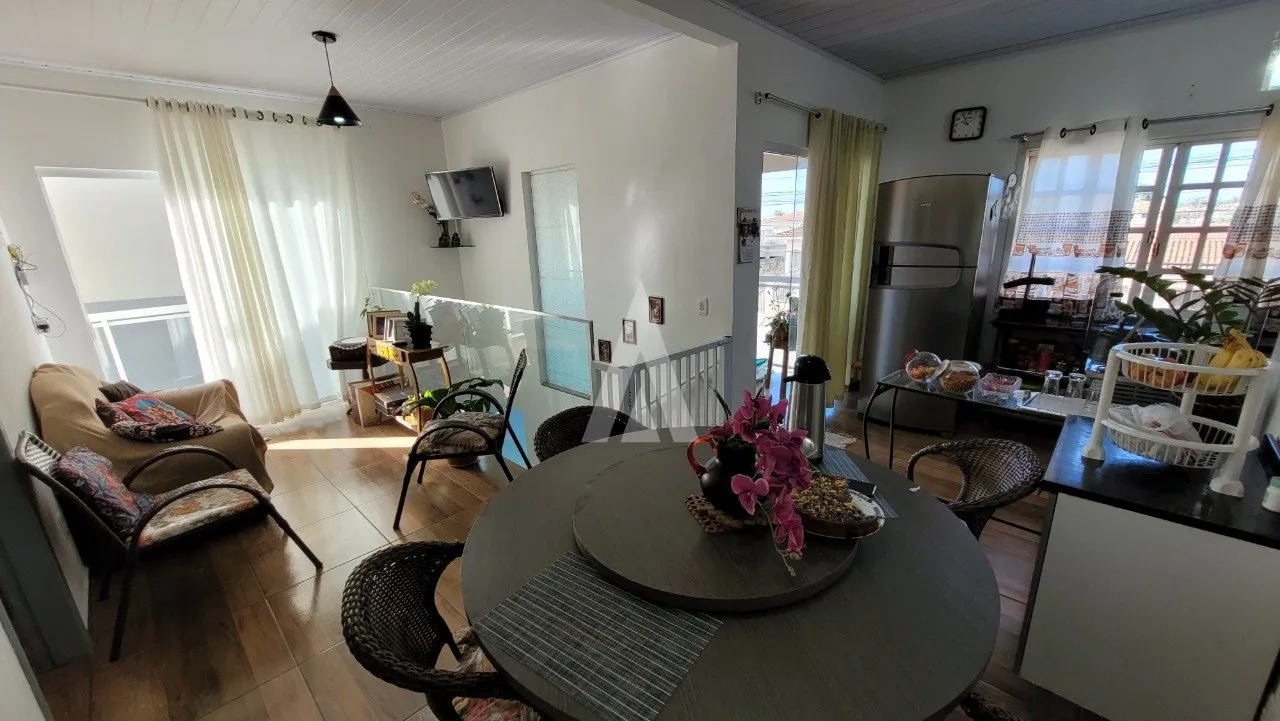 Sobrado com 5 quarto(s) à venda no bairro Ubatuba em São Francisco Do Sul, por R$ 920.000.00. - foto 1