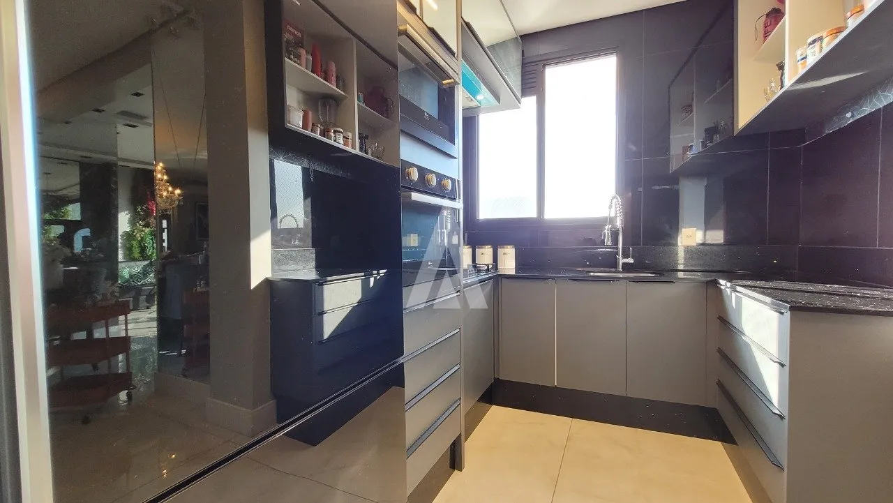 Apartamento com 3 suíte(s) à venda no bairro AMERICA em JOINVILLE, de R$ 1.750.000.00 por R$ 1.575.000,00. — foto 6