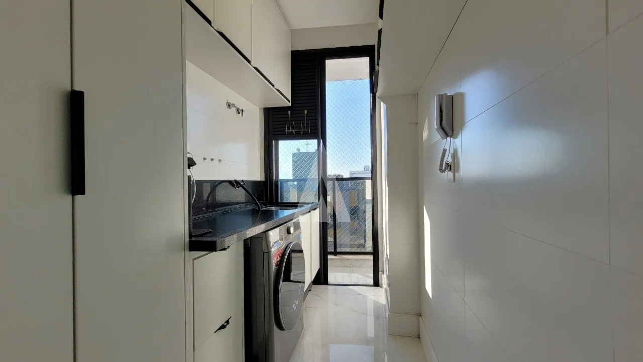 Apartamento com 3 suíte(s) à venda no bairro AMERICA em JOINVILLE, de R$ 1.750.000.00 por R$ 1.575.000,00. — foto 7