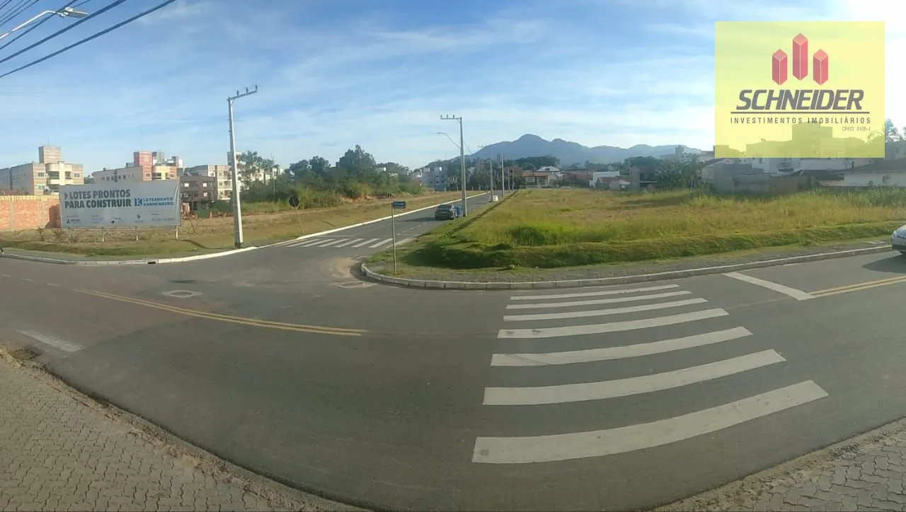 Terreno à venda no bairro Nações em Indaial/SC — foto 6