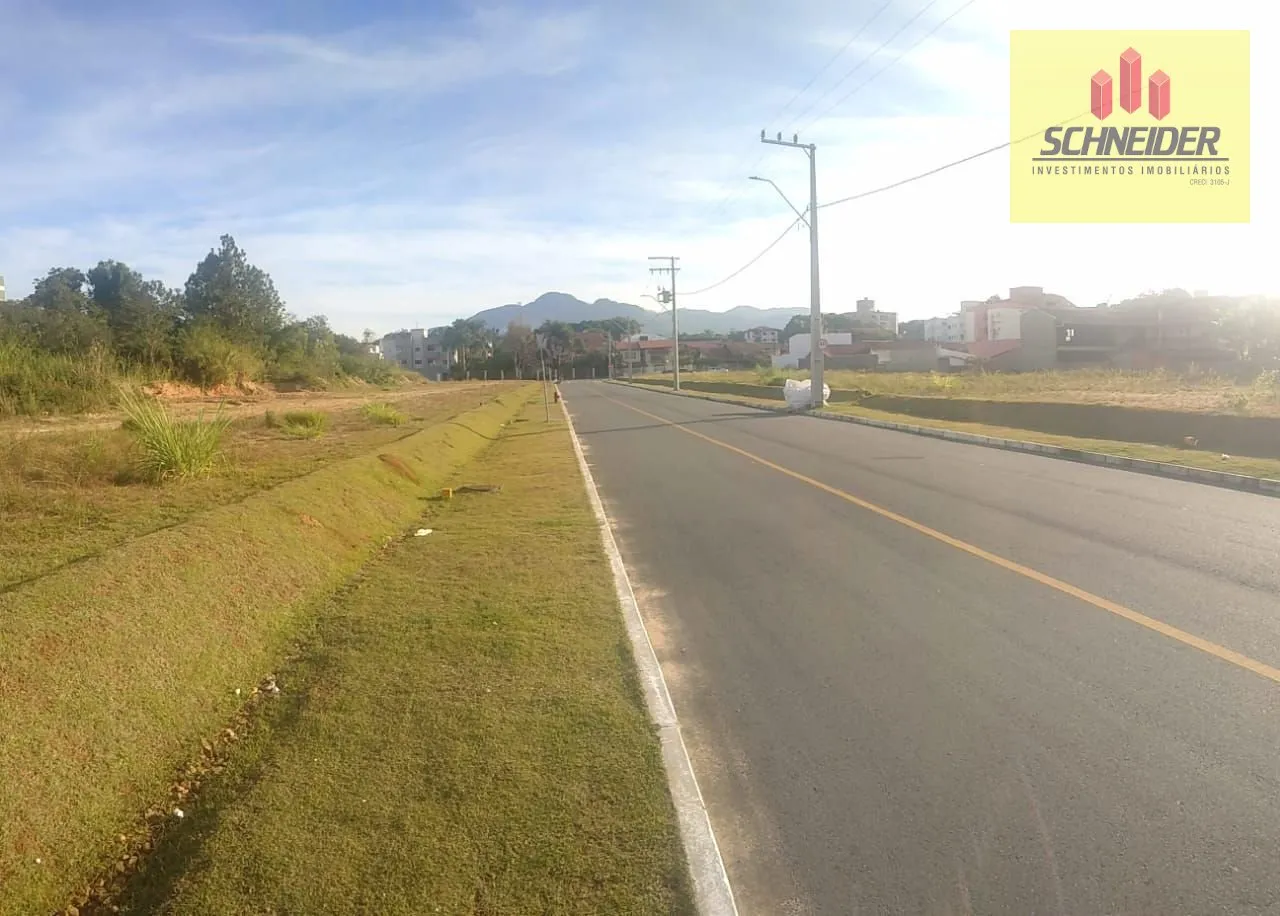 Terreno à venda no bairro Nações em Indaial/SC — foto 7
