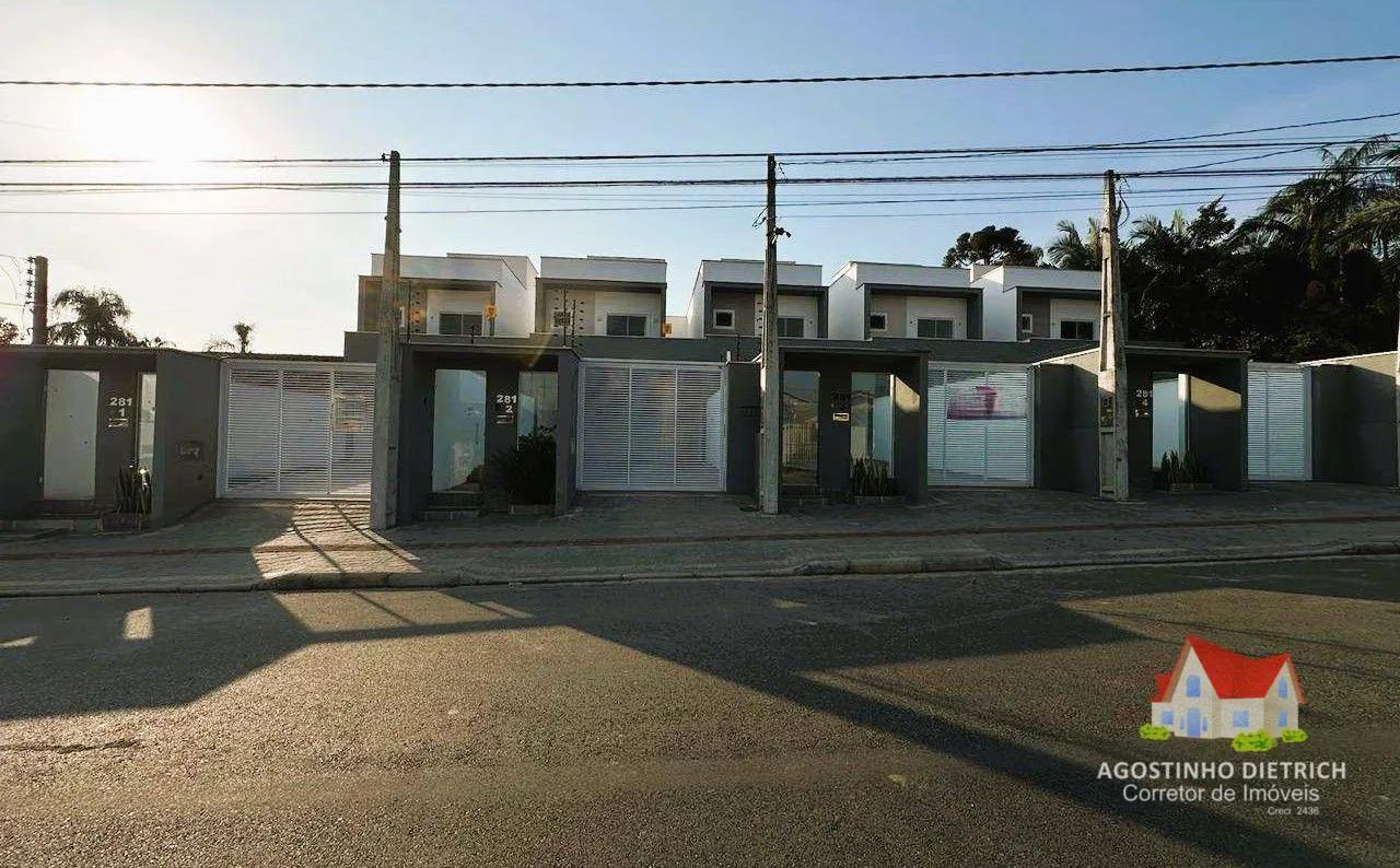 Sobrados Geminados C/Otimo Padrao C/03 Quartos C/Suite+03 Vagas de Garagens+ Espaco de Terreno+Area C/Churrasqueira No Bom Retiro! — foto 4