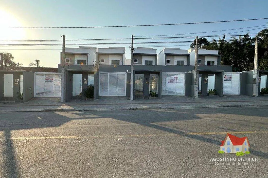 Sobrados Geminados C/Otimo Padrao C/03 Quartos C/Suite+03 Vagas de Garagens+ Espaco de Terreno+Area C/Churrasqueira No Bom Retiro! — foto 2