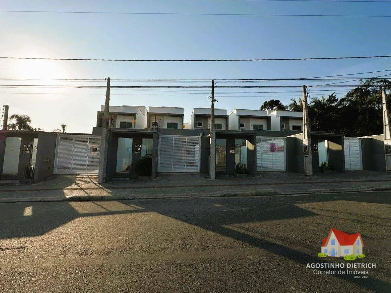 Sobrados Geminados C/Otimo Padrao C/03 Quartos C/Suite+03 Vagas de Garagens+ Espaco de Terreno+Area C/Churrasqueira No Bom Retiro! — foto 5
