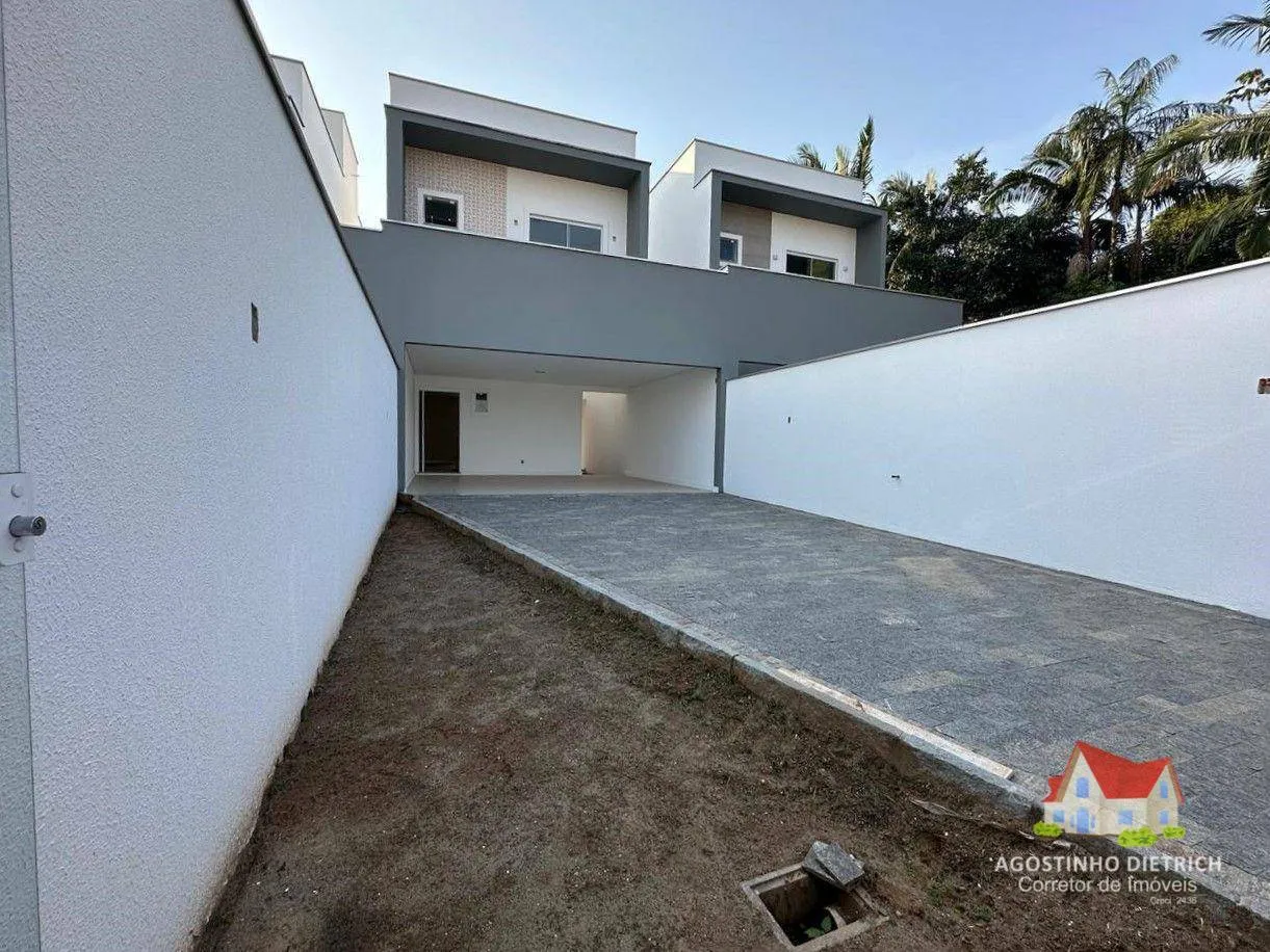 Sobrados Geminados C/Otimo Padrao C/03 Quartos C/Suite+03 Vagas de Garagens+ Espaco de Terreno+Area C/Churrasqueira No Bom Retiro! — foto 6