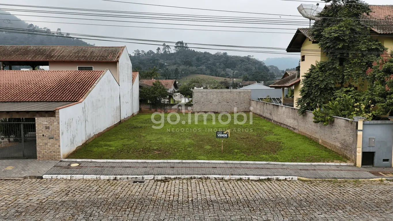 Terreno no Bairro dos Estados - foto 1