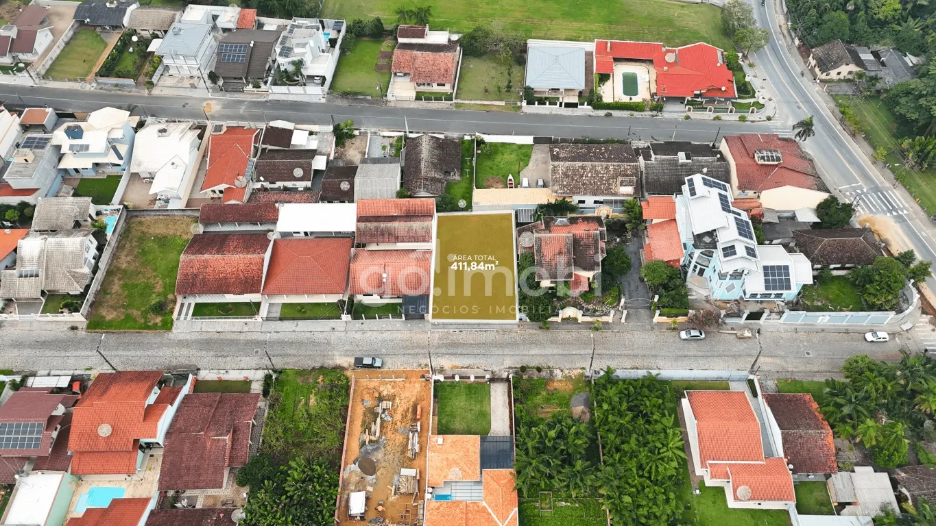 Terreno no Bairro dos Estados — foto 2