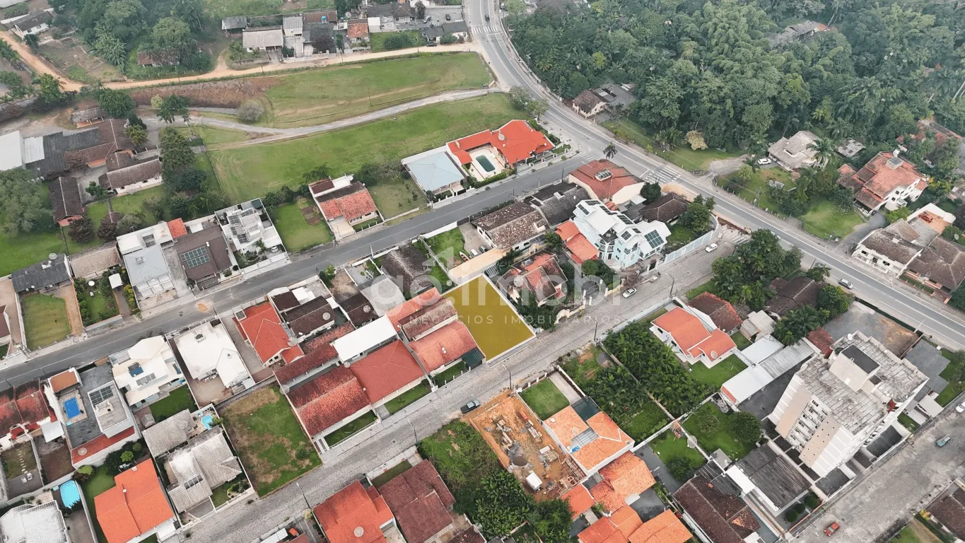 Terreno no Bairro dos Estados — foto 3