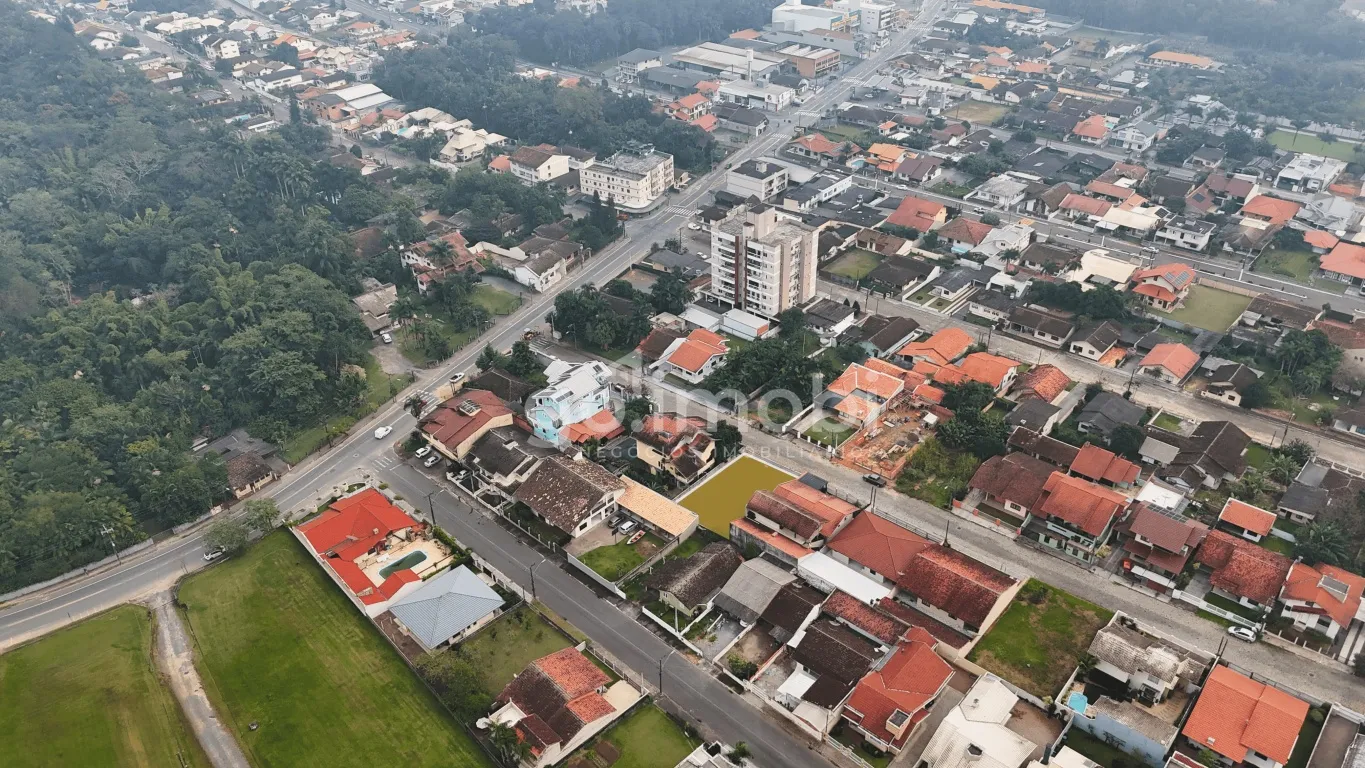 Terreno no Bairro dos Estados — foto 4