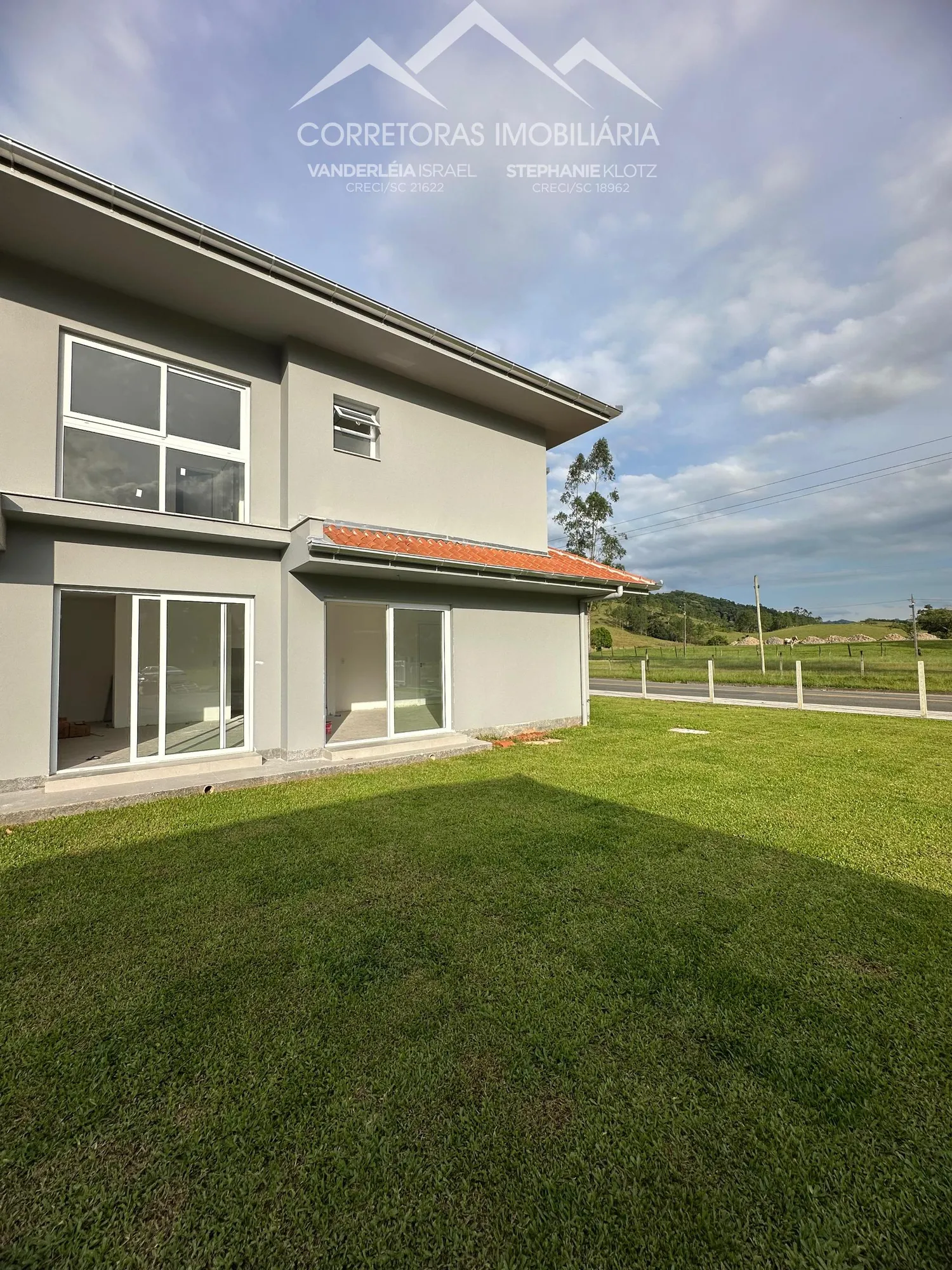 APARTAMENTOS, Testo Alto, Pomerode SC — foto 2