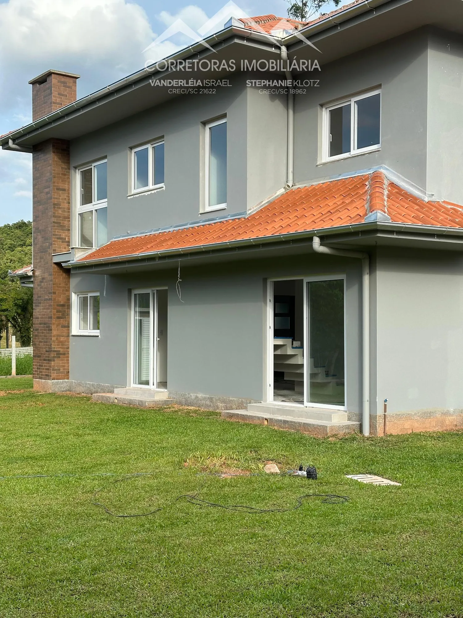 APARTAMENTOS, Testo Alto, Pomerode SC — foto 5