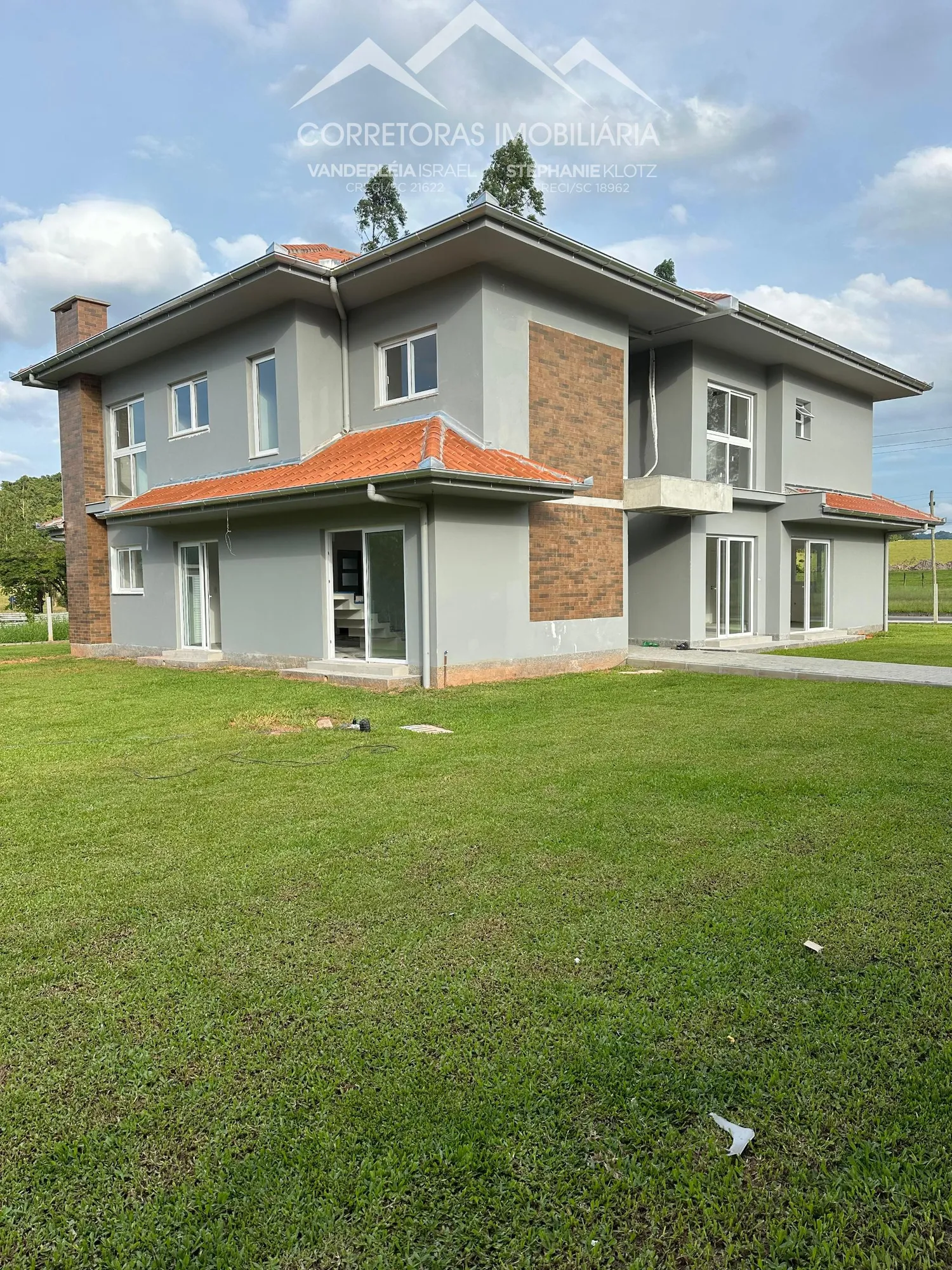APARTAMENTOS, Testo Alto, Pomerode SC — foto 6