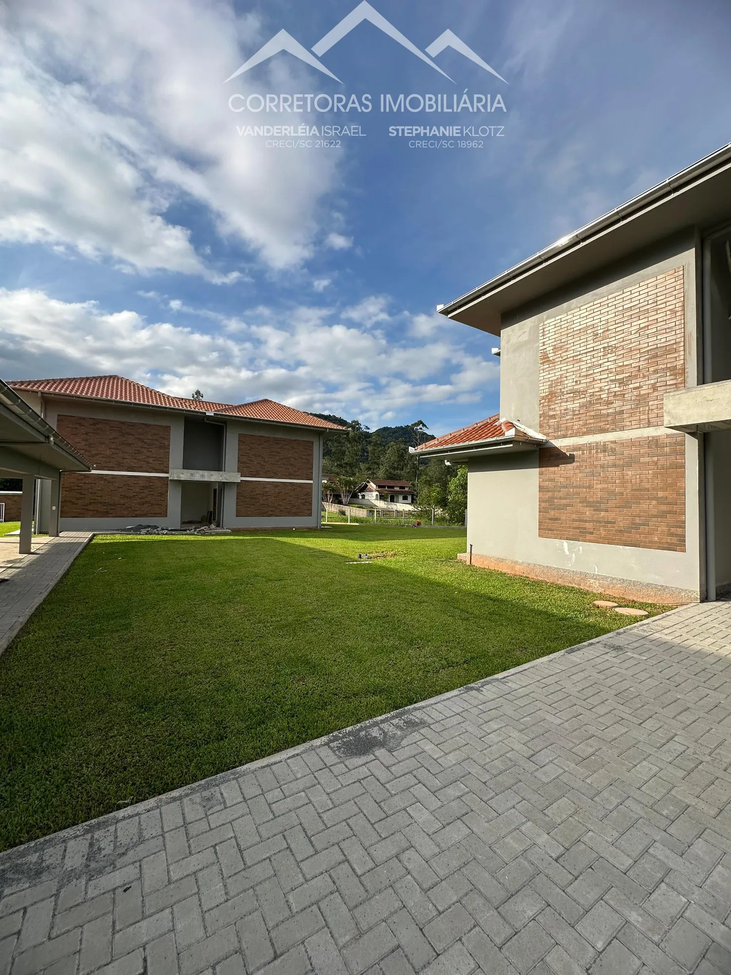 APARTAMENTOS, Testo Alto, Pomerode SC — foto 7