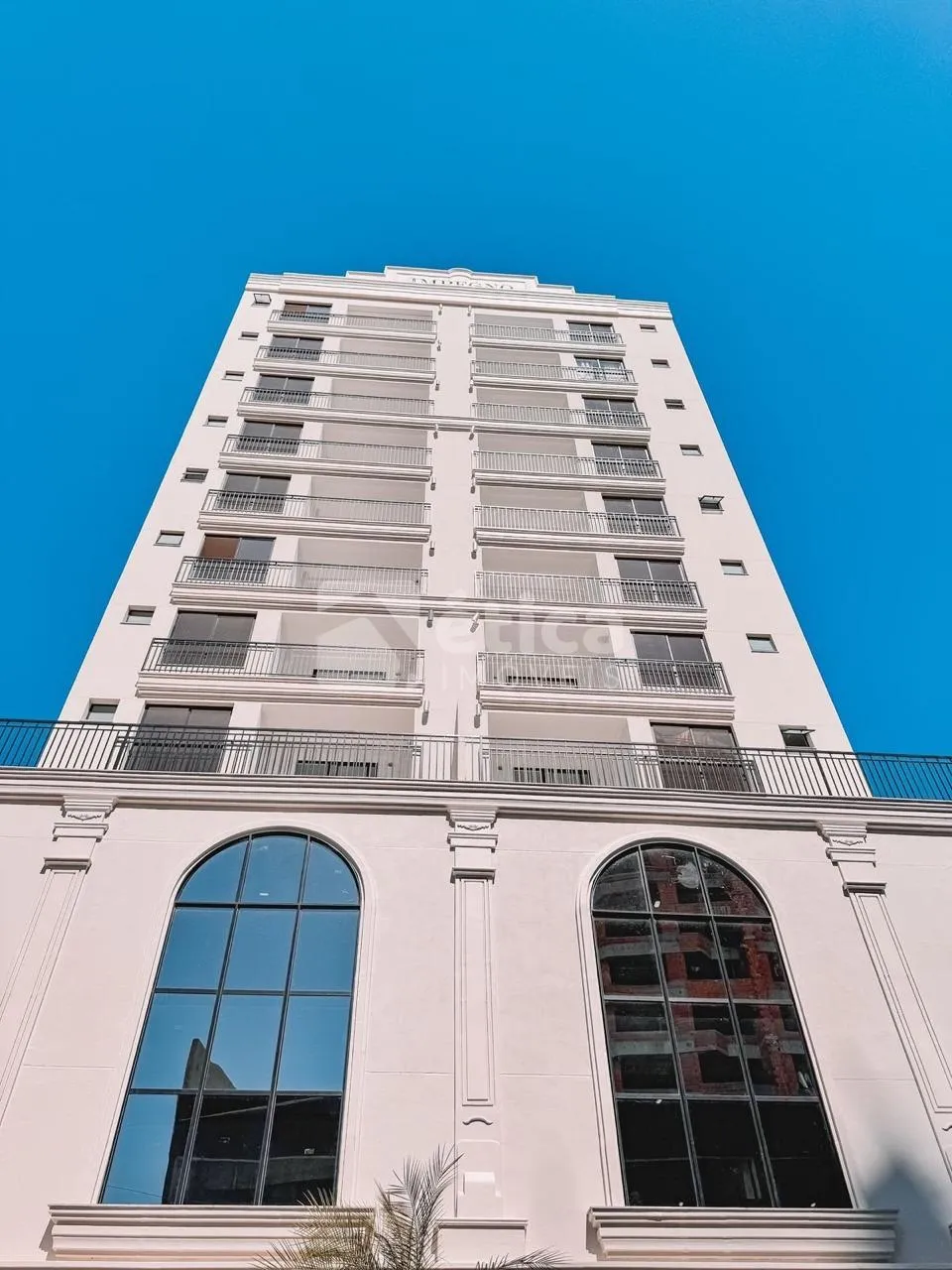 Apartamento com 3 dormitórios, sendo 1 suite 2 vagas na garagem - foto 1