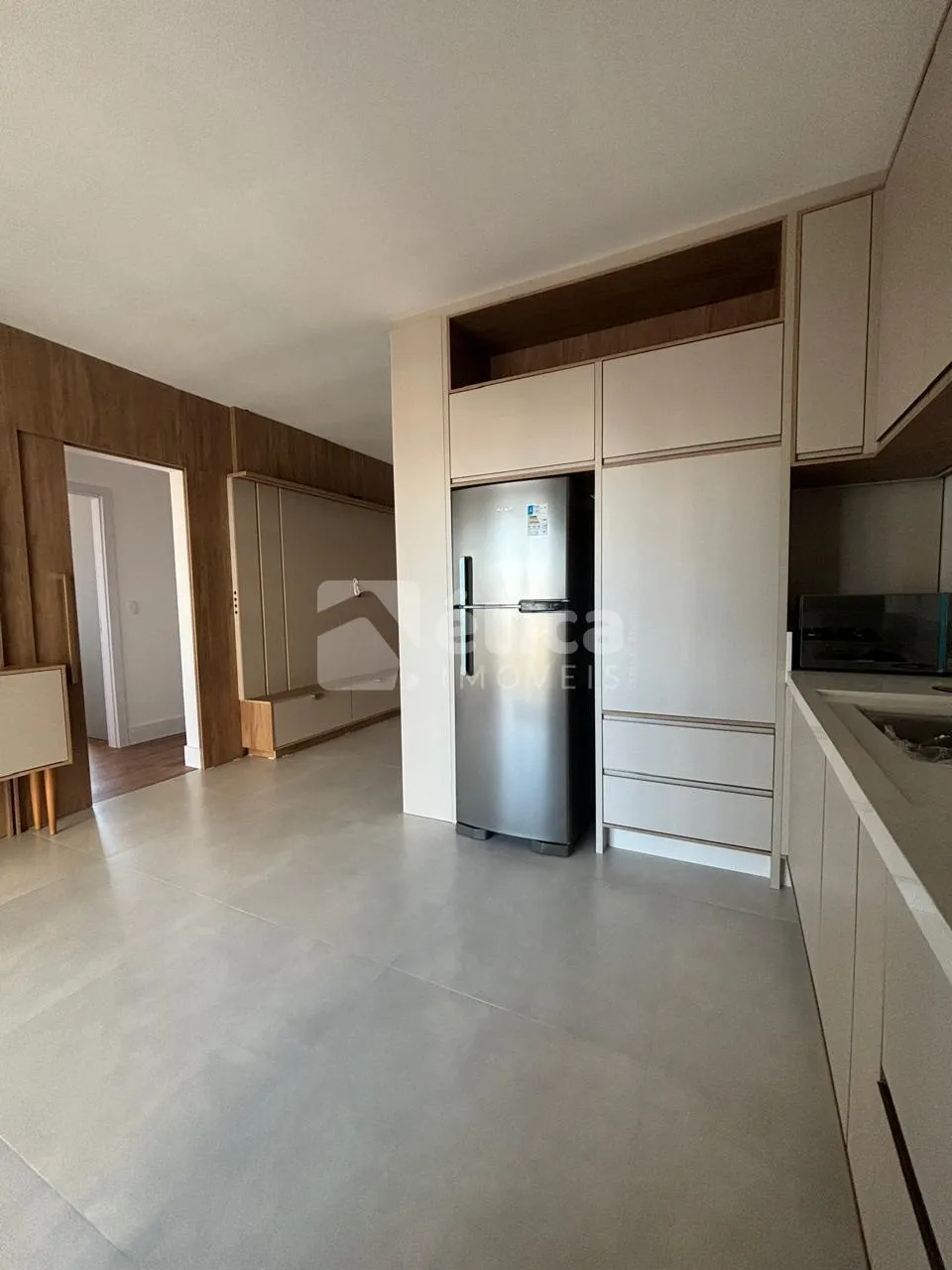 Apartamento com 3 dormitórios, sendo 1 suite 2 vagas na garagem — foto 3