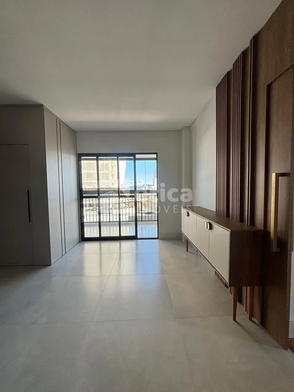 Apartamento com 3 dormitórios, sendo 1 suite 2 vagas na garagem — foto 4