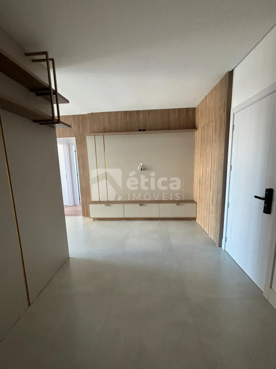 Apartamento com 3 dormitórios, sendo 1 suite 2 vagas na garagem — foto 6