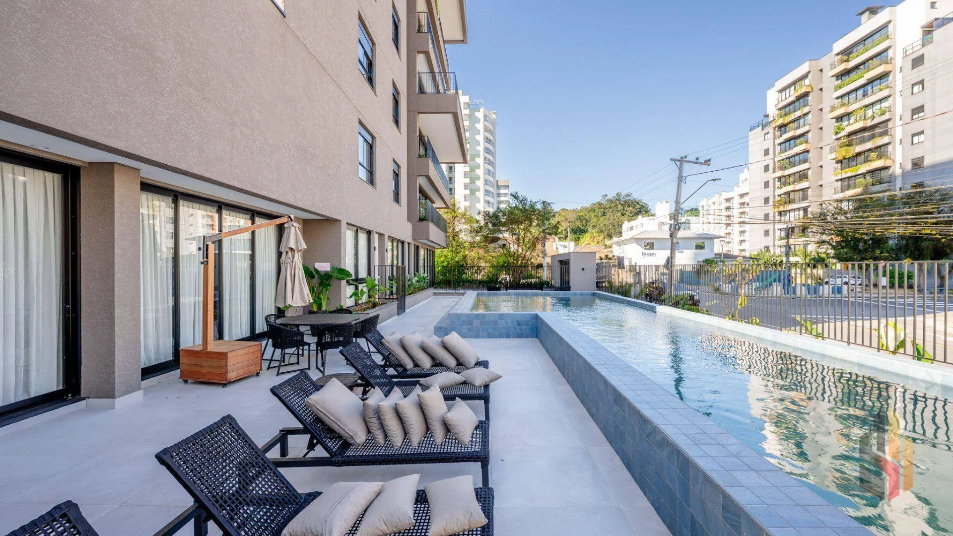 Apartamento com 3 dormitórios à venda, 184 m por R$ 2.000.000,00 - Victor Konder - Blumenau/SC - foto 1