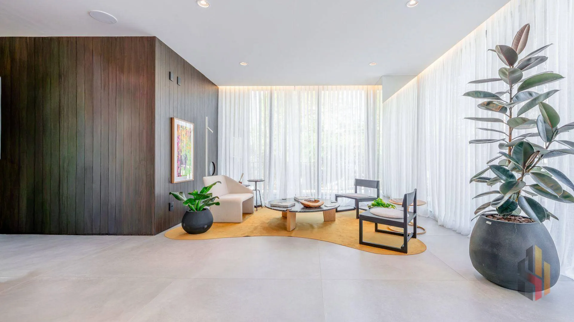 Apartamento com 3 dormitórios à venda, 184 m por R$ 2.000.000,00 - Victor Konder - Blumenau/SC — foto 2