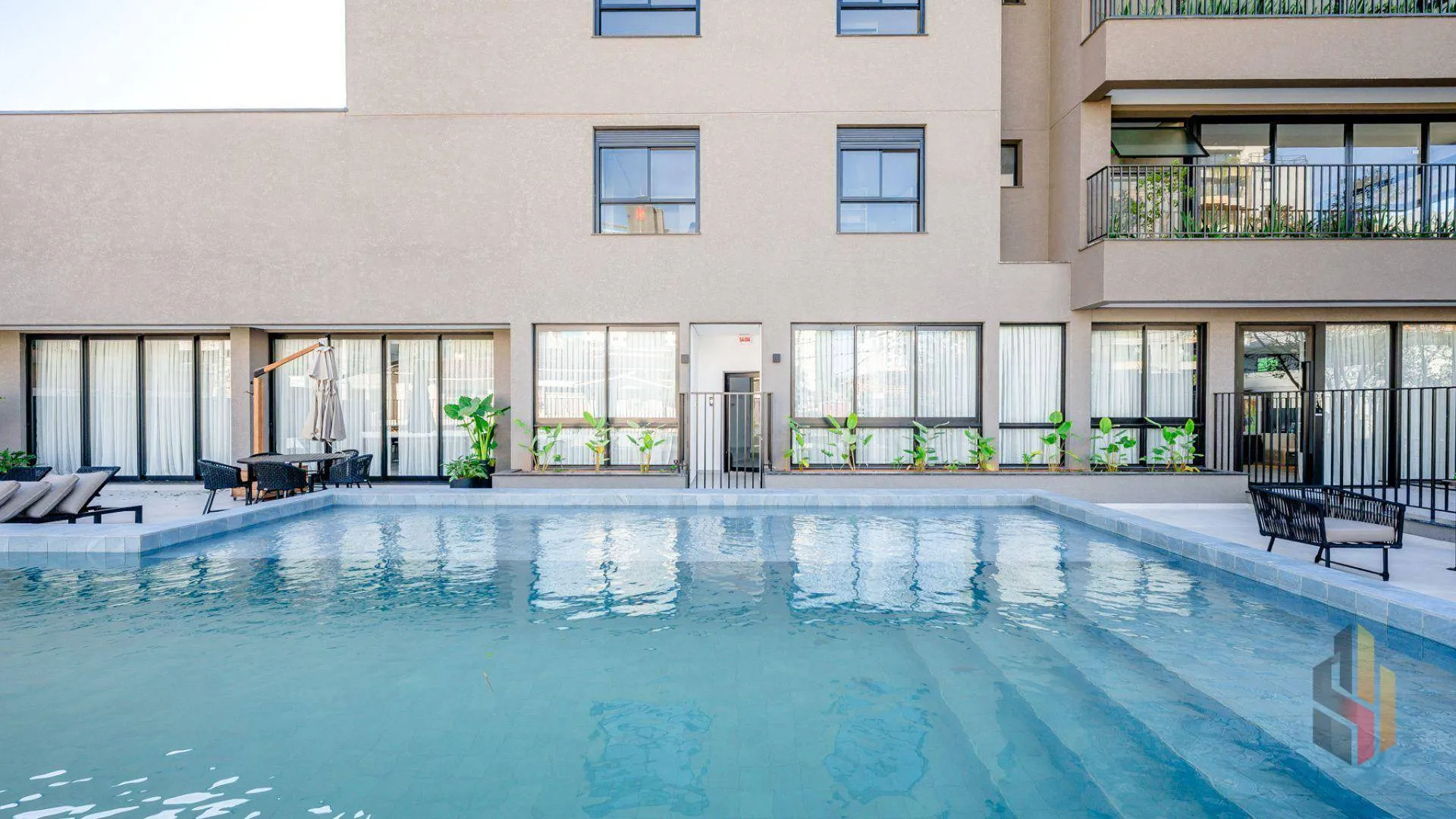 Apartamento com 3 dormitórios à venda, 184 m por R$ 2.000.000,00 - Victor Konder - Blumenau/SC — foto 3