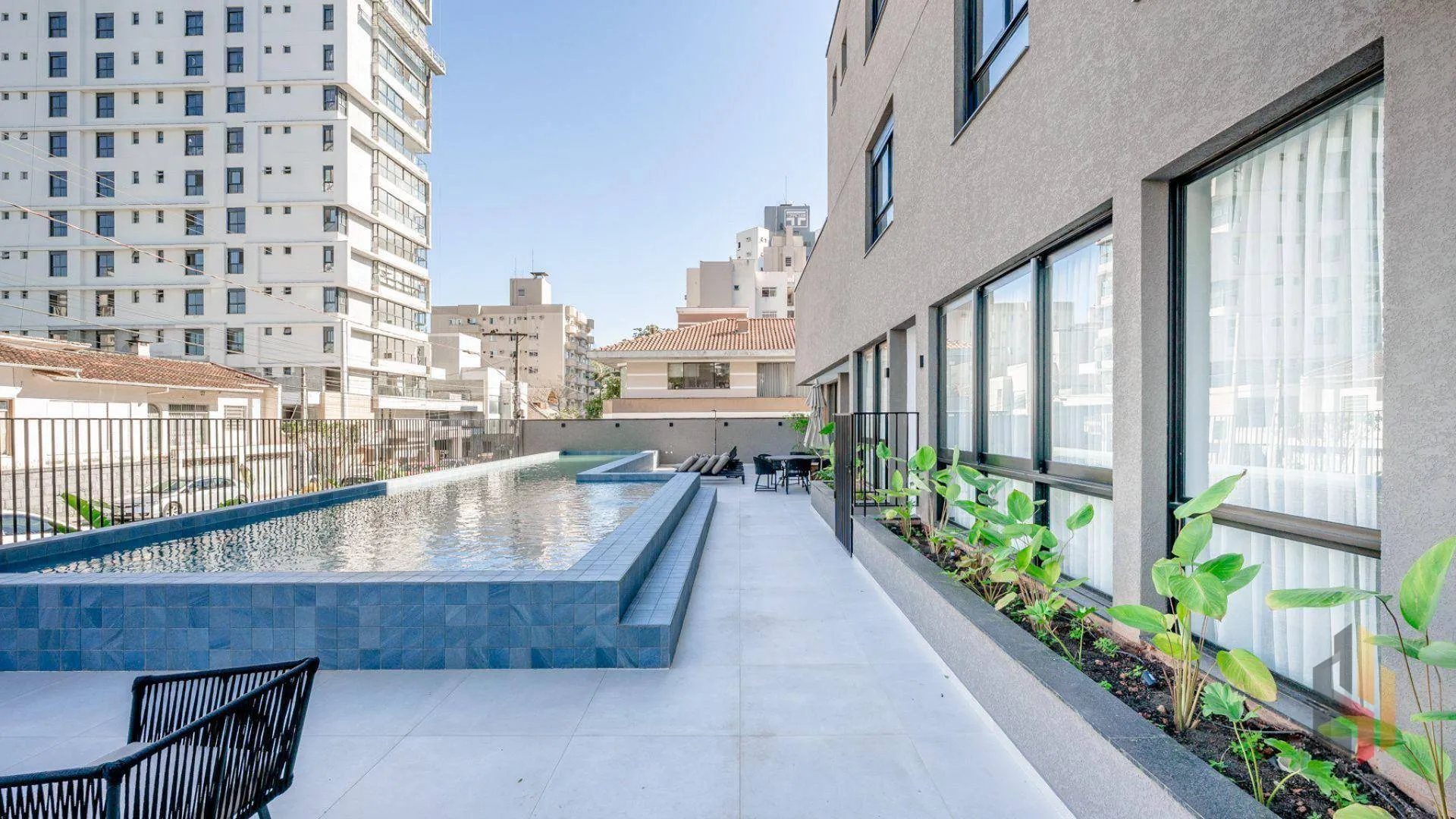 Apartamento com 3 dormitórios à venda, 184 m por R$ 2.000.000,00 - Victor Konder - Blumenau/SC — foto 5