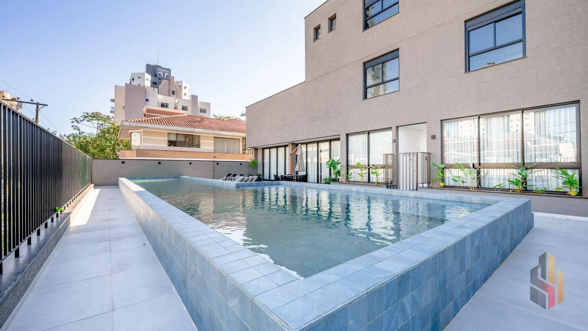 Apartamento com 3 dormitórios à venda, 184 m por R$ 2.000.000,00 - Victor Konder - Blumenau/SC — foto 6