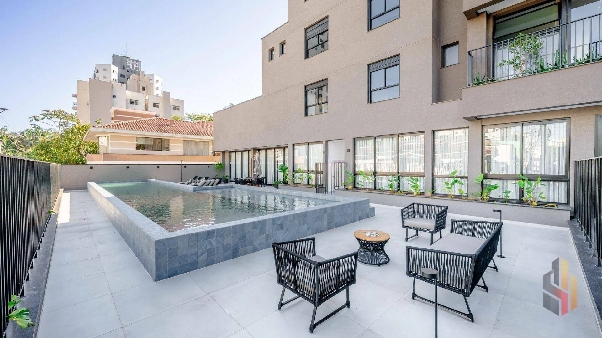 Apartamento com 3 dormitórios à venda, 184 m por R$ 2.000.000,00 - Victor Konder - Blumenau/SC — foto 7