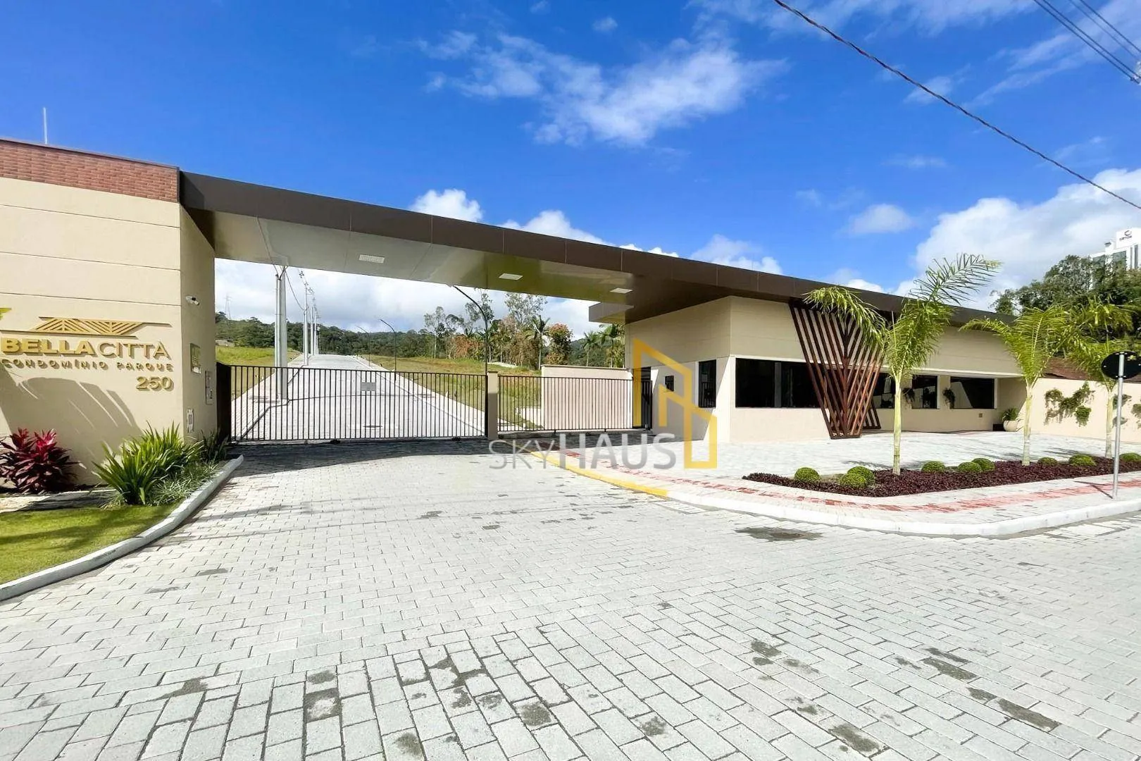 Terreno à venda, 298 m por R$ 490.000 - Velha - Blumenau/SC - foto 1