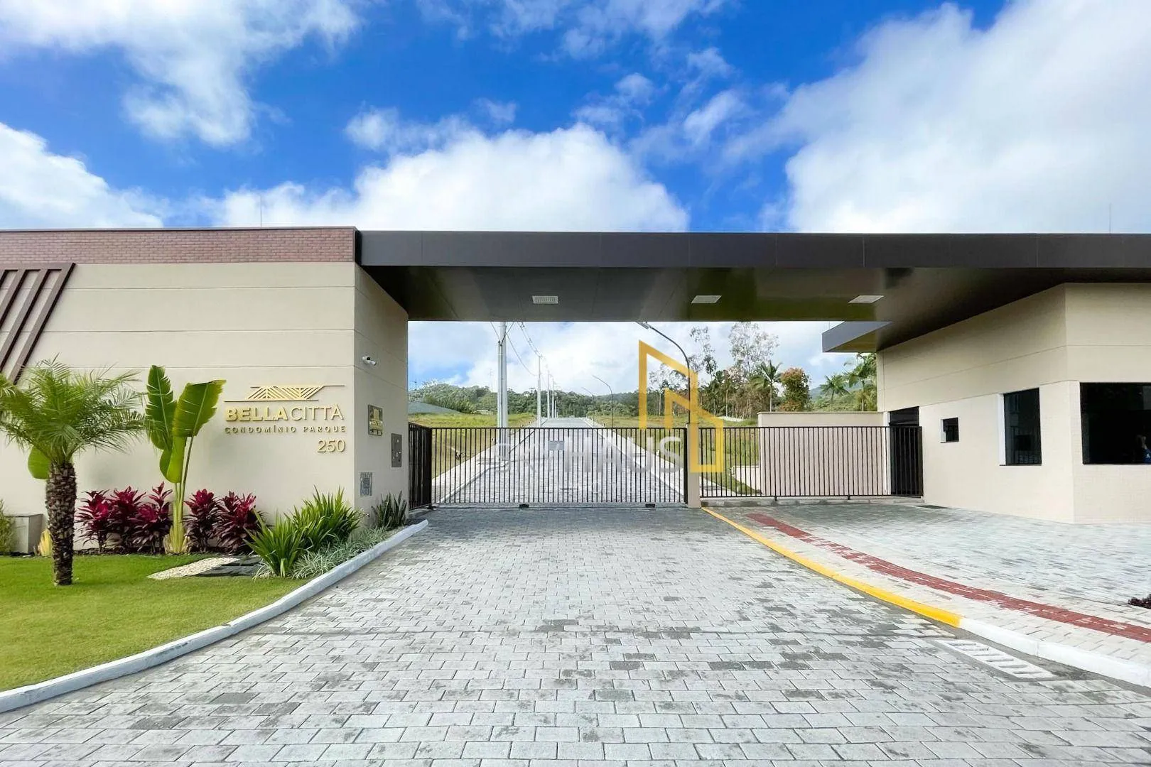 Terreno à venda, 298 m por R$ 490.000 - Velha - Blumenau/SC — foto 2