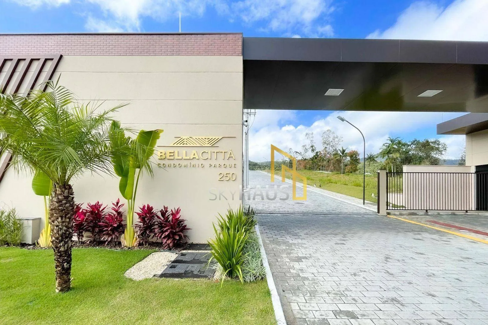 Terreno à venda, 298 m por R$ 490.000 - Velha - Blumenau/SC — foto 3