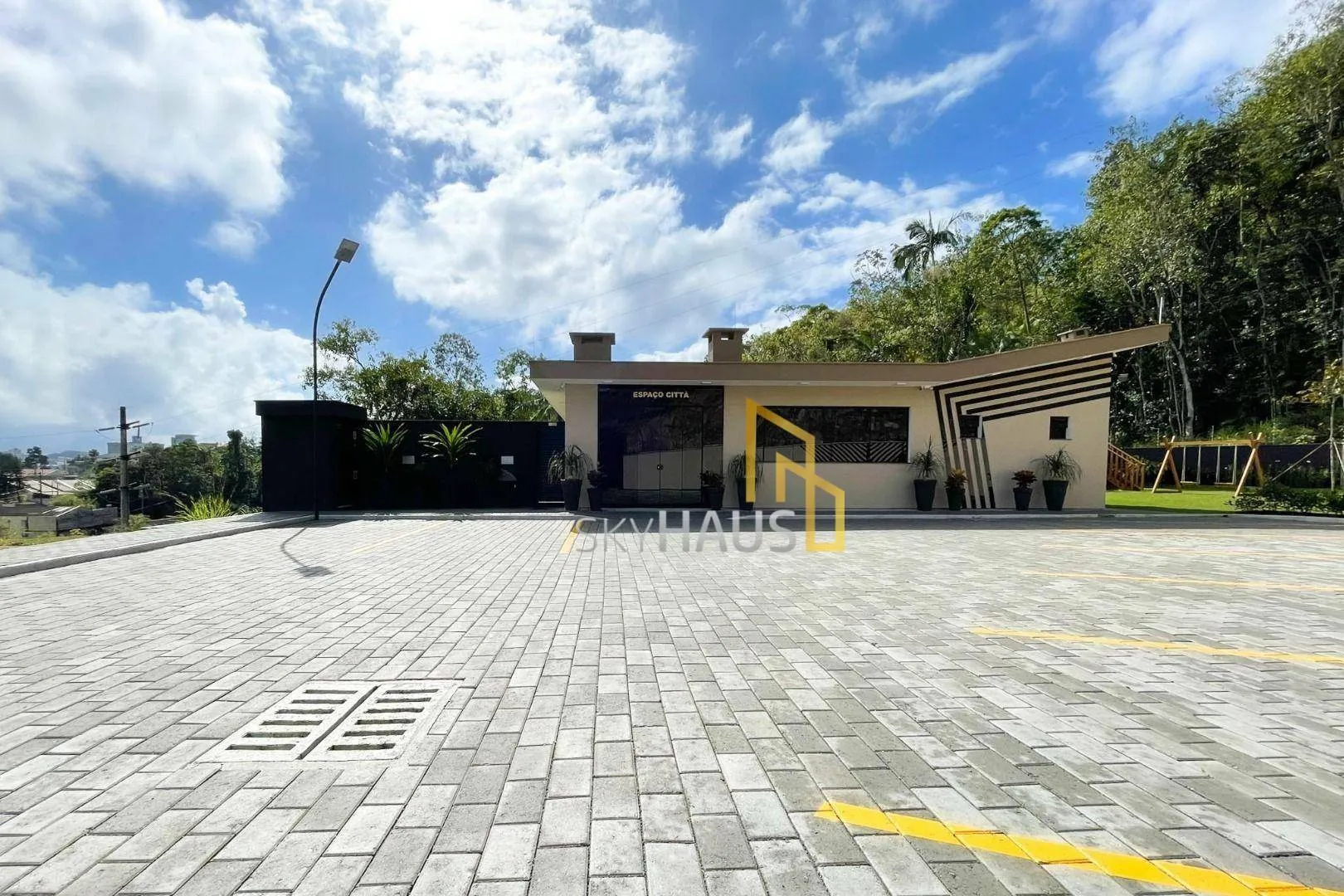 Terreno à venda, 298 m por R$ 490.000 - Velha - Blumenau/SC — foto 4