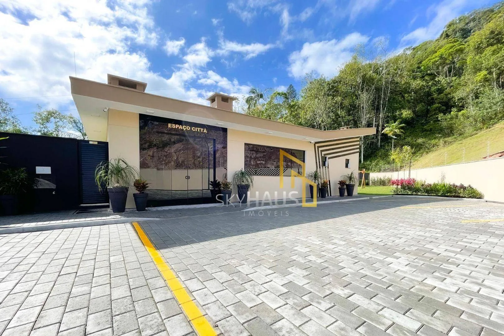 Terreno à venda, 298 m por R$ 490.000 - Velha - Blumenau/SC — foto 5