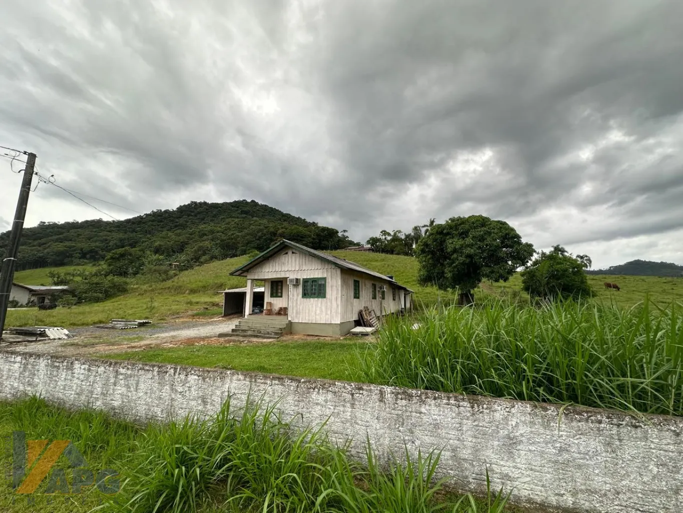 Terreno 5.700m — foto 2