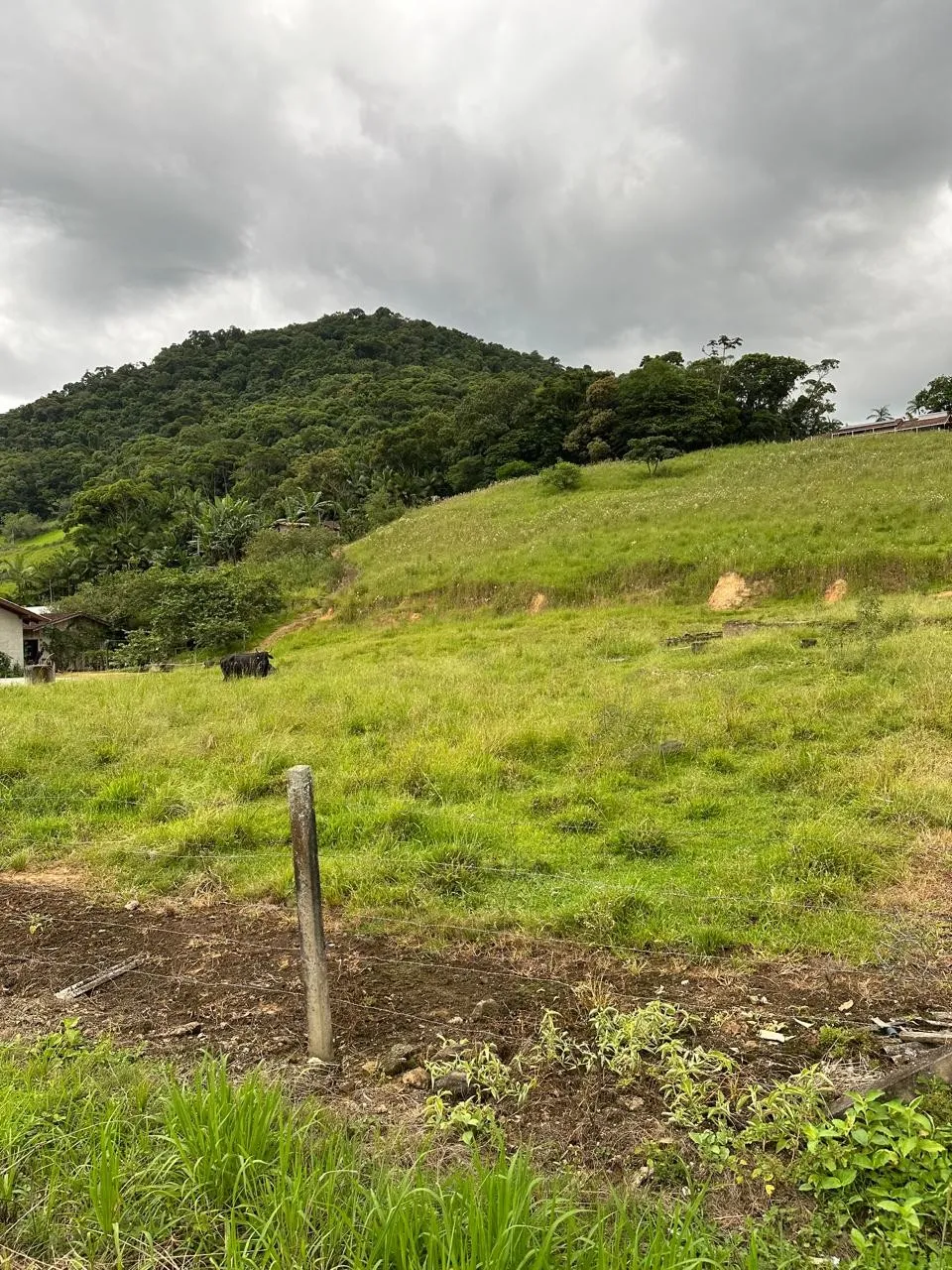 Terreno 5.700m — foto 5