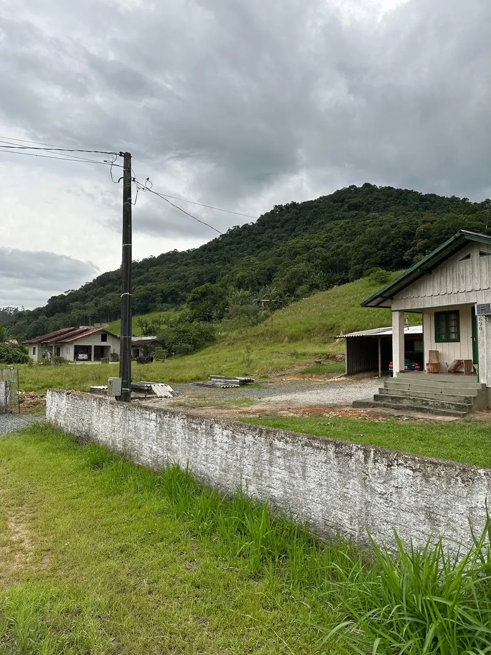 Terreno 5.700m — foto 6