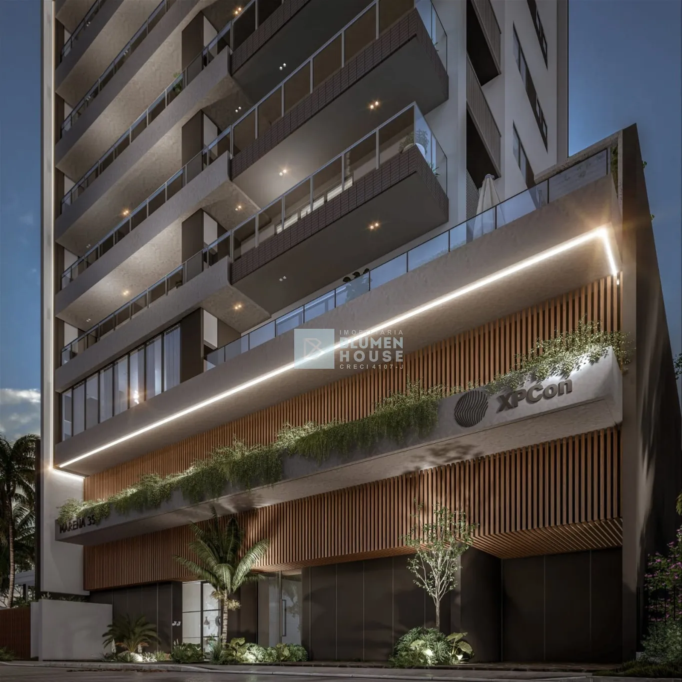 Apartamentos com vista mar no bairro Itacolomi, em Balneário Piçarras! — foto 3