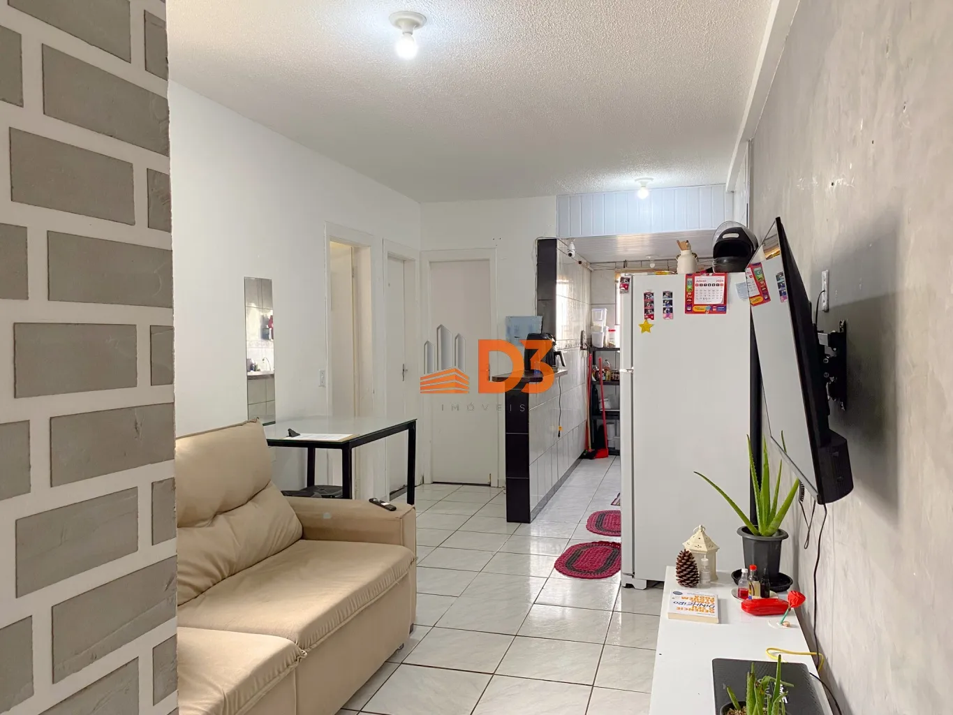 Ótimo Apartamento no Tribess — foto 2
