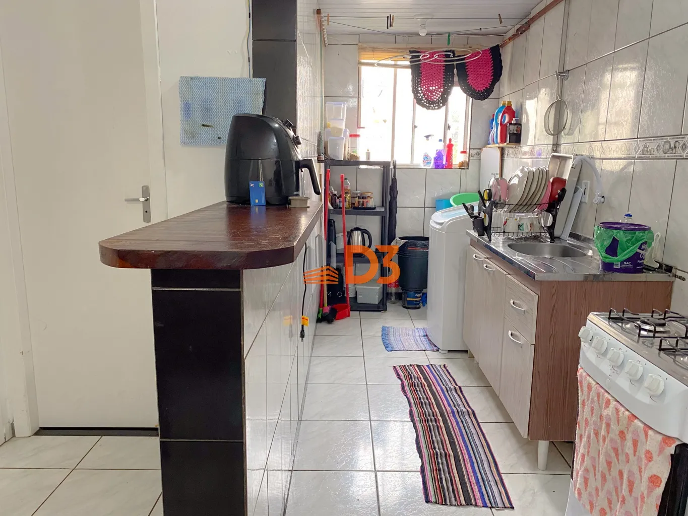Ótimo Apartamento no Tribess — foto 3