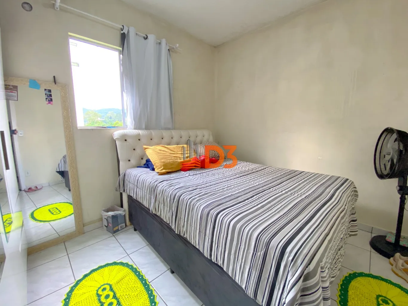 Ótimo Apartamento no Tribess — foto 4
