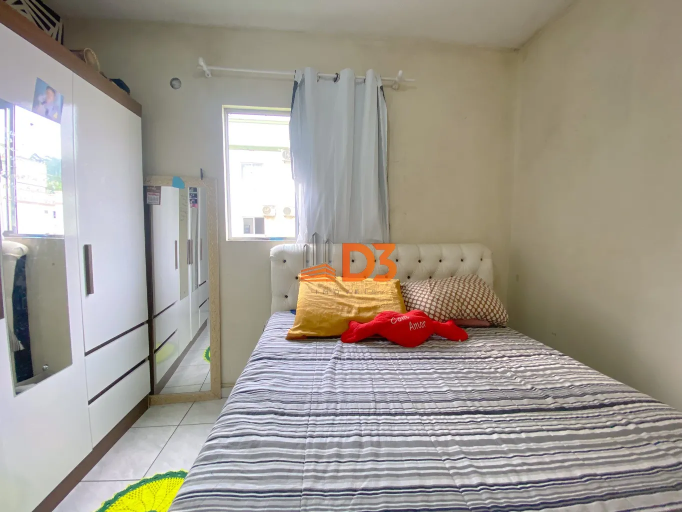 Ótimo Apartamento no Tribess — foto 5