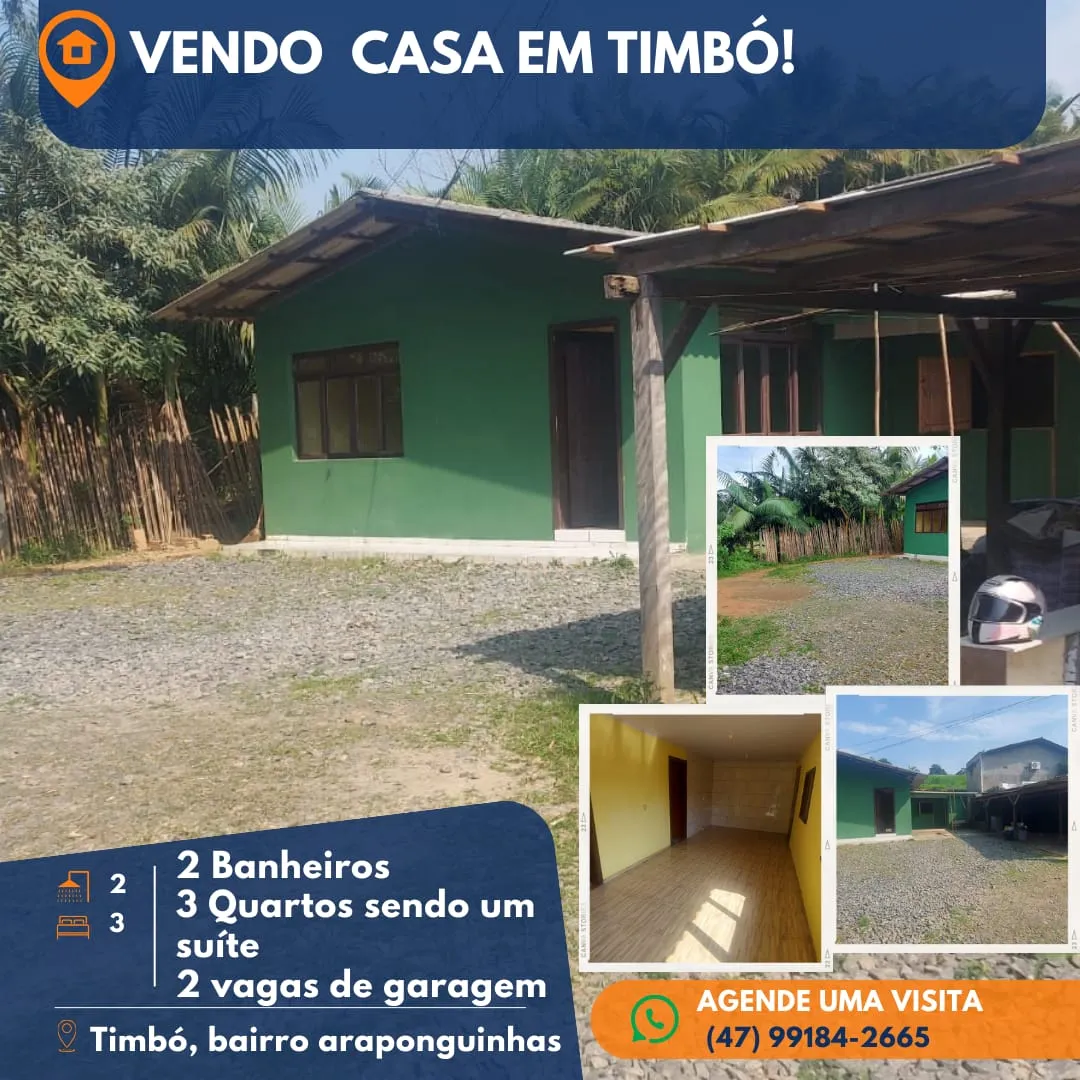 VENDO CASA - foto 1