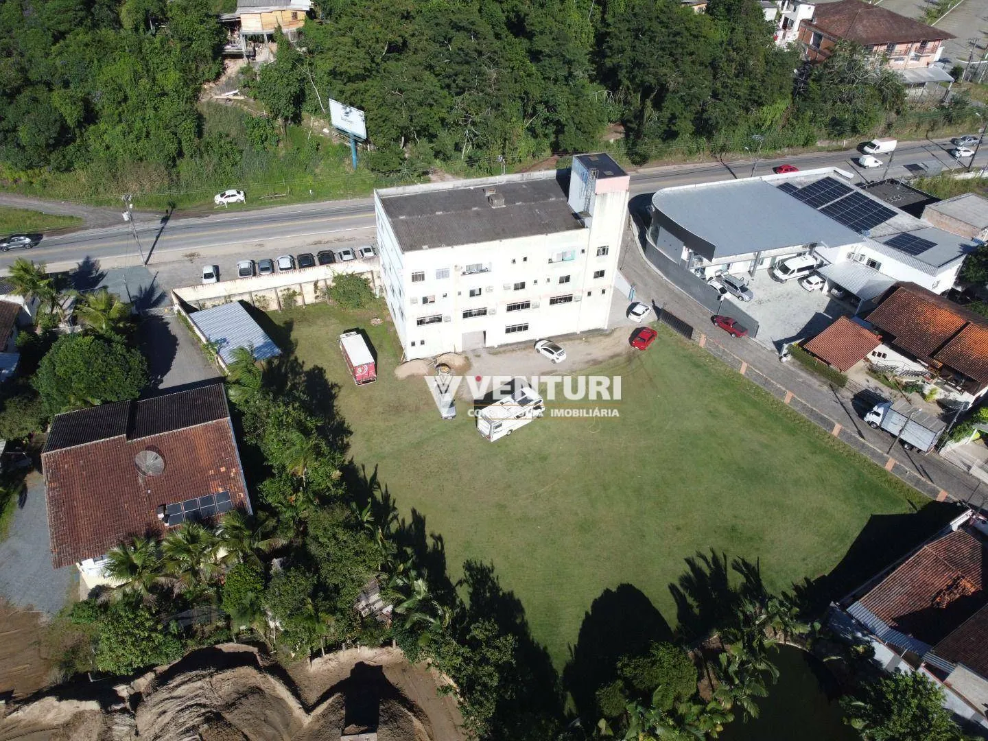 Terreno à venda, 2224 m por R$ 3.000.000,00 - Vorstadt - Blumenau/SC — foto 4