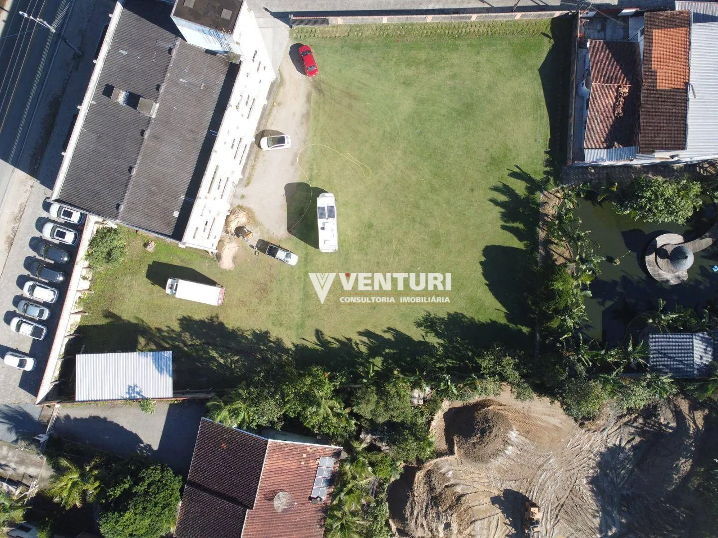 Terreno à venda, 2224 m por R$ 3.000.000,00 - Vorstadt - Blumenau/SC — foto 6