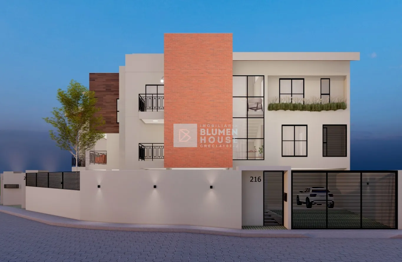 Sobrado triplex de alto padrão no bairro Escola Agrícola! — foto 3