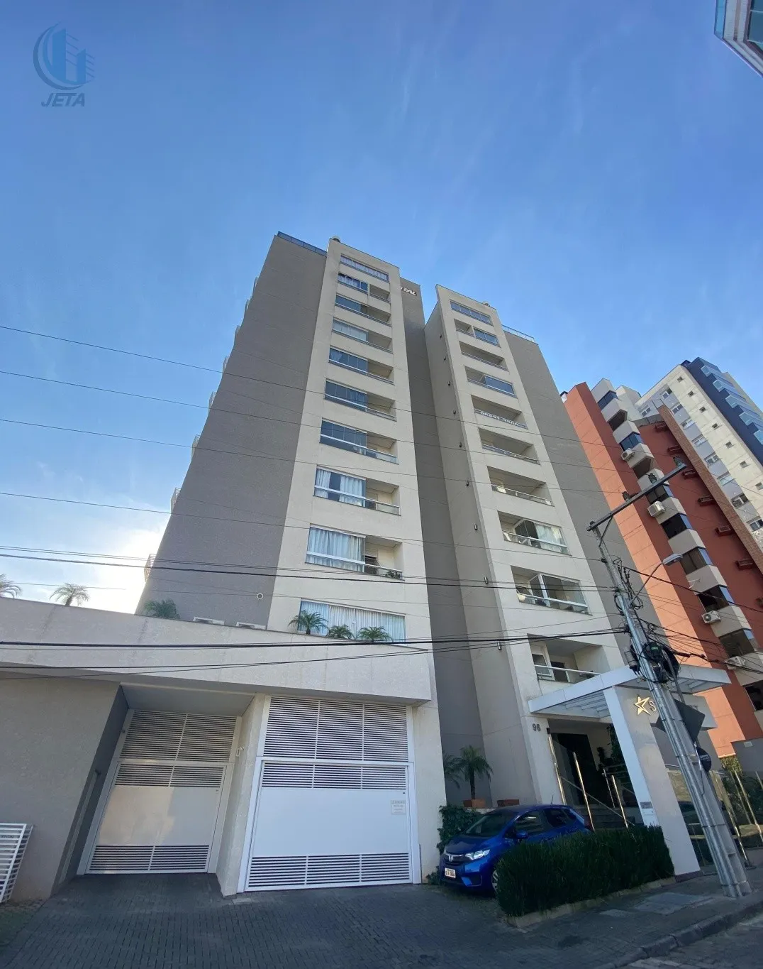 APARTAMENTO 03 QUARTOS COM EXCELENTE LOCALIZAÇÃO - foto 1