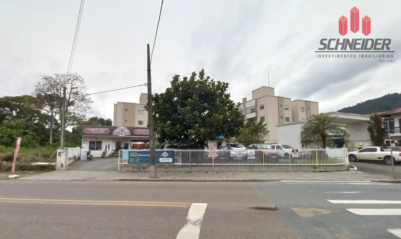 Sala comercial à venda no bairro Padre Martinho Stein em Timbó/SC — foto 2