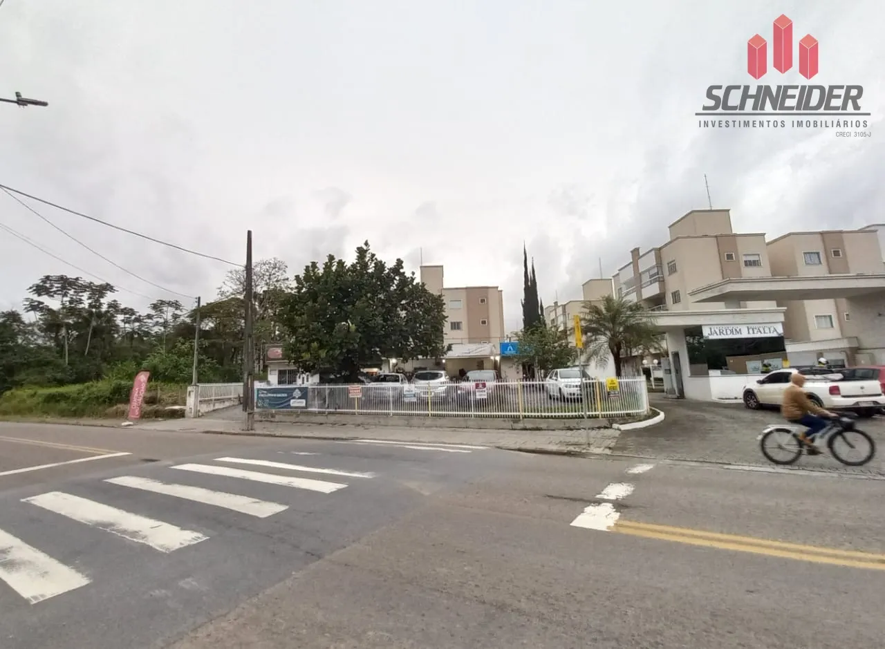 Sala comercial à venda no bairro Padre Martinho Stein em Timbó/SC — foto 3